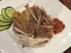 -蜀香坊(墨尔本唐人街旗舰店)