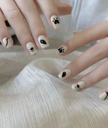 -斯馨·健康美甲美睫