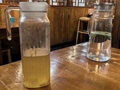 -又一福烤鸭·北京菜(东四店)