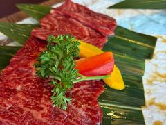 -炼火烤肉店