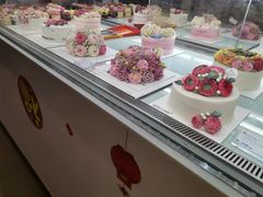 -BON CAKE(华贸购物中心店)