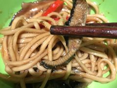 -慧娟面馆·餐厅(望江路店)
