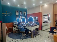 -海马体照相馆(南昌王府井购物中心店)