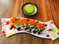 -熹炭精致日料(金融街购物中心店)