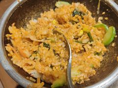 -海之屋韩式烤肉(海棠68环球美食街店)