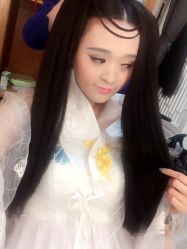 -盘子女人坊古装写真摄影(厦门总店)