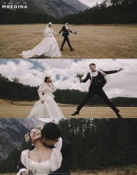 -Mregina 美人纪摄影(样片研发中心)
