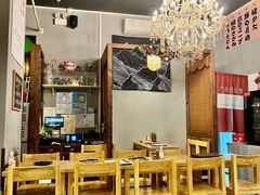 大堂-小隐(淮海路店)
