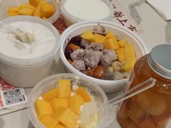 -水牛奶皇后糖水铺(深圳总店)