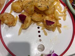 -津沽小院(天津之眼店)