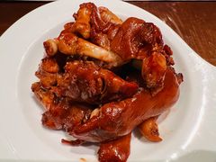 透香猪手-香融府·烤鸭·家常菜(花乡奥莱店)