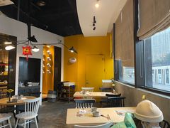 大堂-来龙里 精致 东南亚餐室(万象城店)