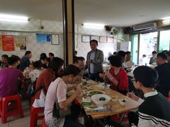大堂-佳基盐焗鸡