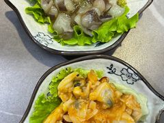 -明洞王妃家烤肉(苏州中心星悦汇店)