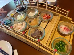 -西双版纳洲际度假酒店-曼霖轩中餐厅