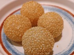 -问渔烤鱼(回龙观总店)