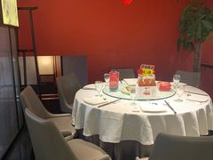 包厢-旺顺阁·北京菜(北辰上品+)