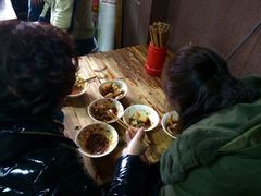 iphone_upload_pic-洞子口张老二凉粉(文殊院店)
