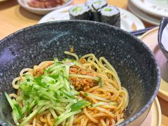-寿司郎(皇庭广场店)