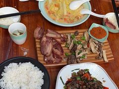 -云隐小厨·传统大理美食(复兴路店)