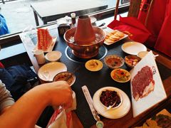 -仁和四季涮肉馆(天坛南门店)