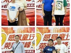 -童程童美·信息学竞赛·乐高机器人编程(龙华校区)