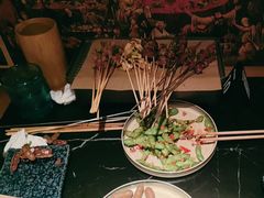 -三杯赤運·中式小酒馆(所城里店)