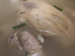 弯弯鸡-19号私房菜(云南路店)