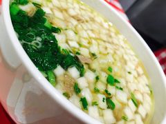 -西贝(金桥店)