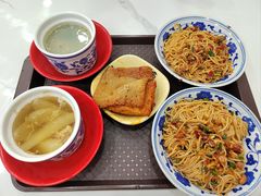 -小罗子汤店(大士院总店)