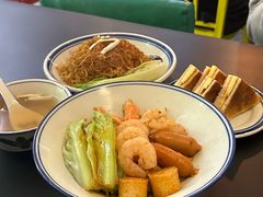 -左记港食(融科天城店)