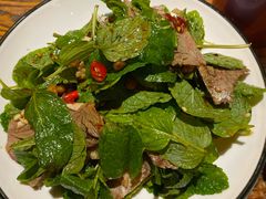 -茶花妹子云南餐厅(北大店)