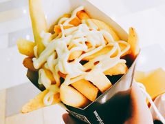 -SUGAR糖薯·章鱼烧(鹏欣水游城店)