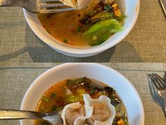 -TABLE·味西餐厅-成都茂业JW万豪酒店