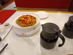-晋阳春·山西菜·北京烤鸭(交大店)