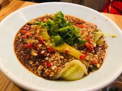 -川王府 Chuan Palace Chinese Restaurant