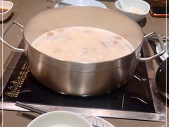 -捞王锅物料理(上海世茂广场店)