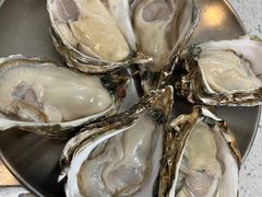 -冯姐生蚝(长隆横琴店)