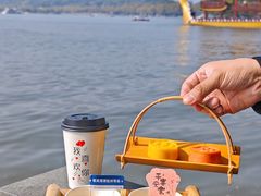 -望湖小馆(西湖店)