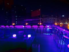 -外滩8号 whisky bar(金延大厦店)