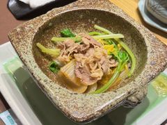 -北京泰富酒店-道日本料理餐厅
