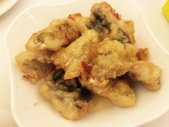 -稻香酒家·33年老字号·港式粤菜(富邦中心店)