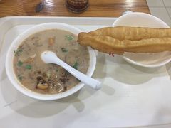 -阊门姚记豆浆(旧学前直营店)