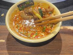 -唇辣号重庆老火锅(燕郊鑫乐汇店)