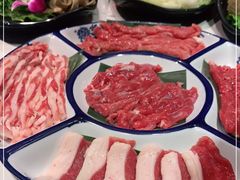 -祥源胡同·涮牛羊肉火锅(花桥店)