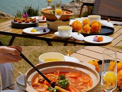 -云里小坐·海泉湾·团建·宴席·下午茶(金堂海泉湾店)