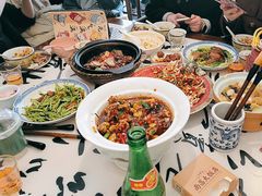 -南昌大饭店·非遗南昌菜(万寿宫店)