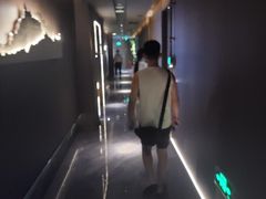 -星漾里•SPA•足道•按摩•养生(吕厝店)