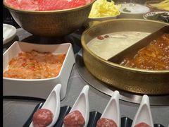 -东道煮牛肉火锅(东盛大街店)
