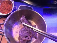 -喜井无限自助烤肉公司(石厦店)